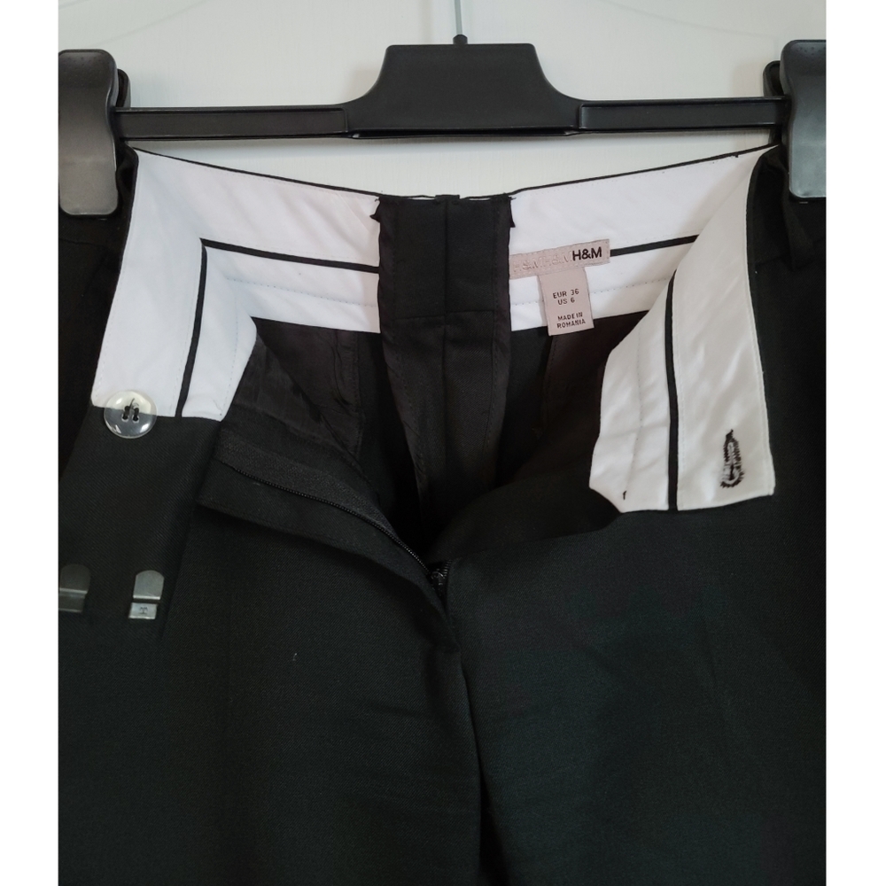 H&M Women's Dress Pant - Picture 5 of 5